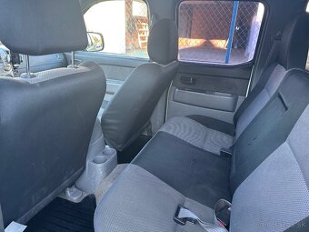 Ford Ranger 2,5 TDI, 105kw - 7