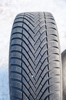 205/55 R16 zimné - 7