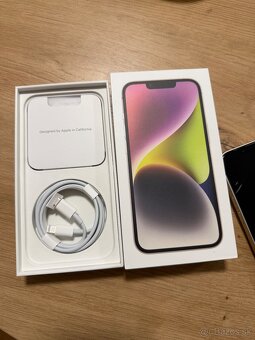 iPhone 14 128gb - 7