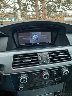 BMW E61 525d - 7