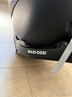 Autosedačka Maxi-Cosi - 7