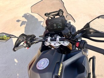 VOGE 900 DSX TOURING. Akcia 9990 euro  - 7