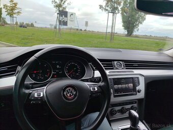 Volkswagen Passat B8 - 7