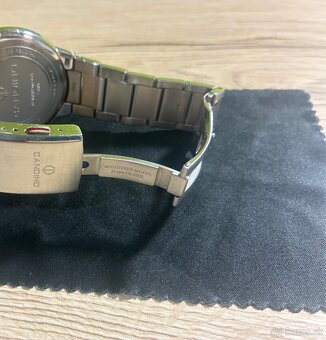 Pánske hodinky Candino 42mm - 7