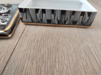 Dóza Hollóháza Maďarsko - elegantní kousek - 7