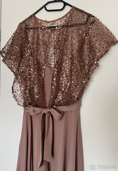 Spoločenské šaty - 7