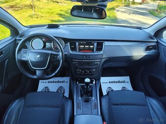 Peugeot 508 SW 2.0 BlueHDi S S Allure - 7