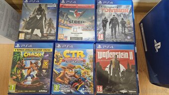 Playstation 4, virtuálna realita - 7