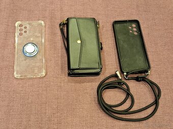 Samsung Galaxy A32 - 7