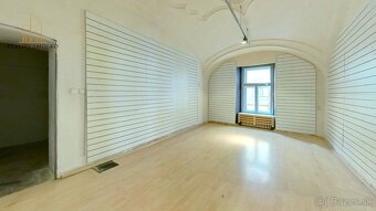 Ponúkame na prenájom komerčné a prevádzkové priestory v abso - 7