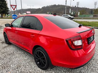 Škoda Rapid 1.2 TSI 110k Monte Carlo - 7