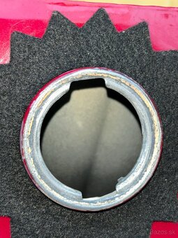 Nádrž babetta 210/215/225 - 7