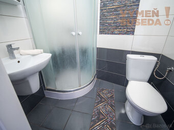 VYMEŇ SUSEDA – NA PREDAJ VÝNIMOČNÝ 2 IZBOVÝ BYT V SRDCI BRA - 7