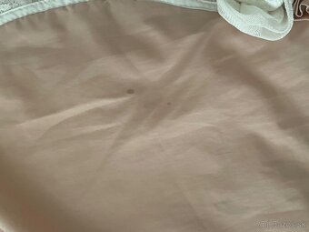 Cilek prehoz na postel a navlek na vankus - 7