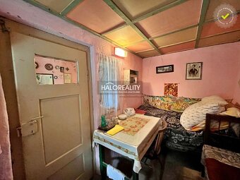 HALO reality - Predaj, viničný dom Mýtne Ludany - EXKLUZÍVNE - 7