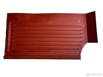 Podlaha Škoda 1000 MB - 100 - 110R - 7