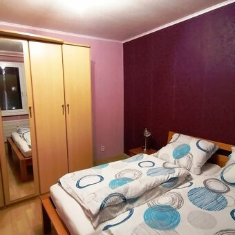 Prenájom 3-izbového bytu – Nográdyho, Zvolen - 7