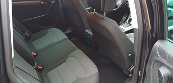 VW.PASSAT b7 2.0tdi CR DSG 6 - 7