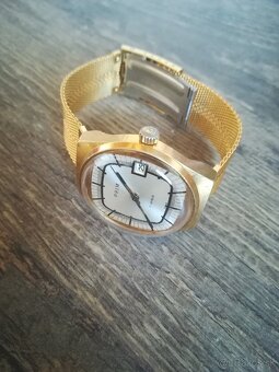 Náramkové hodinky Prím Televízia Top - 7