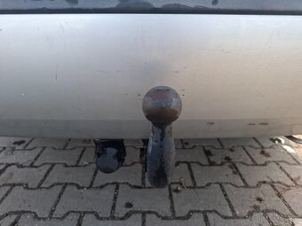 Škoda octavia 1.6 kw75 - 7