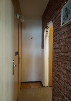 RFReality 1izbový v Sásovej s lóggiou - 7