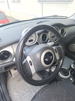 Mini Cooper one 1.6 - 7