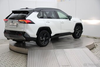 Toyota Rav4 Selection - 7