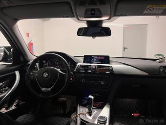 BMW F30 320d | Automat | 2013 - 7