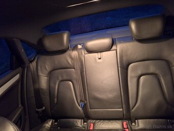 Audi a4 b8 s-line - 7