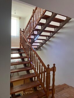 Rodinný dom Malá Ida - 7