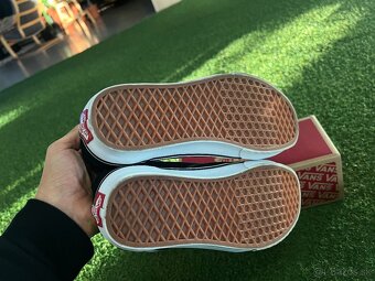 Vans old skul Barefoot - 7