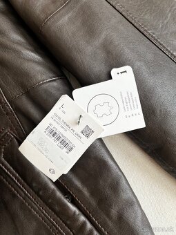 Pansky kozeny C&A kabat L - NOVY - 7