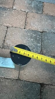 Vonkajsia antena DVB-T2, satelit, konvertor, konzola - 7