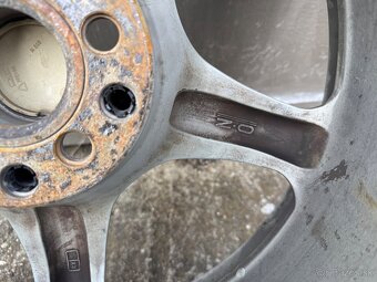 OZ CRONO EVO R17 - 7