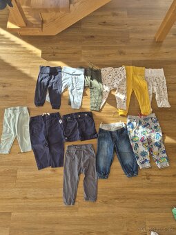 Balik oblecenia 74/80 - 7