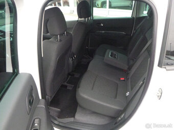 Peugeot 3008 1,6i 120Ps 2014 Style - 7