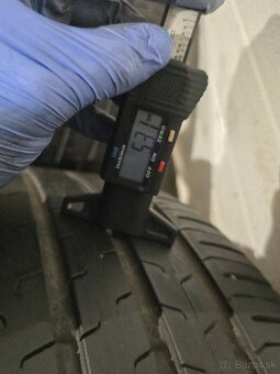 Letná Sada AUDI A6+Continental 245/45 R18 - 7