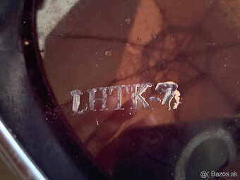 Predám svetlá na TATRU 603 - 7