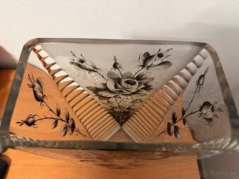 Váza Karel Palda - 7