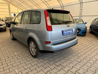 Ford C-Max 1.6 Tdci AUTOMAT Ghia - 7