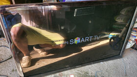 Starší smart TV Samsung UE40D6100 - 7