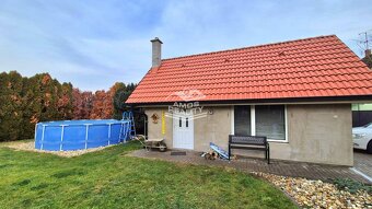 Predaj, samostatne stojaci RD, Brodské, pozemok 1180m2, ZNÍŽ - 7