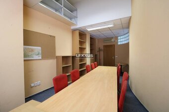 | kancelársky priestor, Ružinov, ul. Sv. Vincenta, 82,60m2 - 7