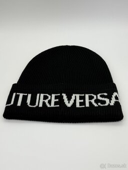 Čiapka Versace Jeans Couture - 7
