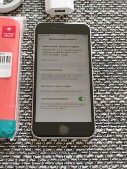 ✓✓✓ iPhone SE 2gen. 64GB ✓✓✓ - 7