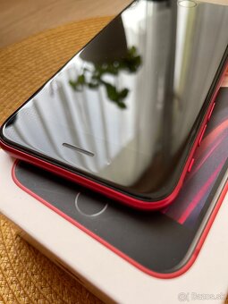 Apple Iphone SE2022 64gb Product Red - 7