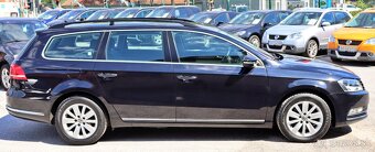 Volkswagen Passat Variant 2.0 TDI BMT Comfortline - 7