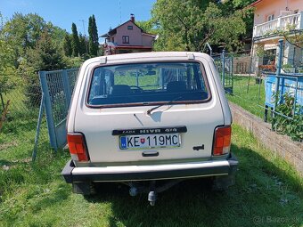 Lada Niva - 7