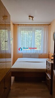 NIŽŠIA CENA. Na PREDAJ 3 izbový byt, Humenné (N253-113-MIM) - 7