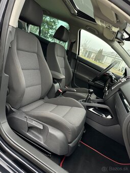 Volkswagen Golf V 1.4 TSI GT Sport PANORAMA,NAVI - 7